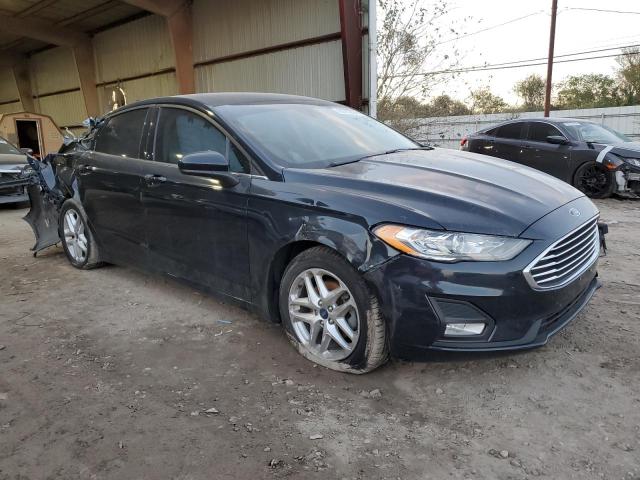 Photo 4 from auction – 2020 FORD FUSION SE with VIN 3FA6P0HD2LR228136
