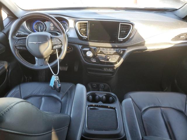 Photo 8 from auction – 2021 CHRYSLER PACIFICA T with VIN 2C4RC3BG6MR599881