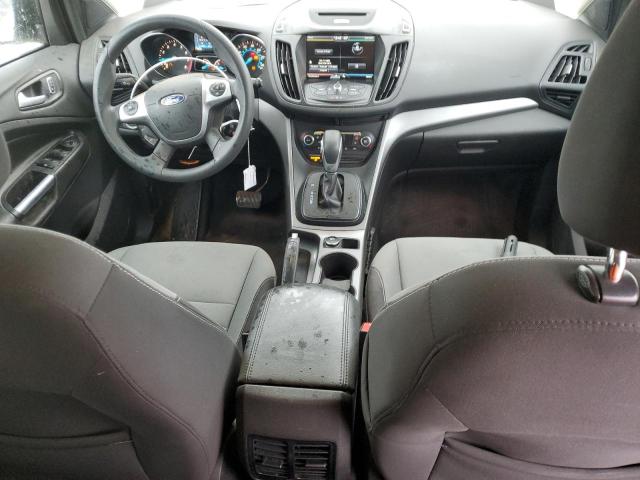 Photo 8 from auction – 2015 FORD ESCAPE SE with VIN 1FMCU0GX9FUA83543