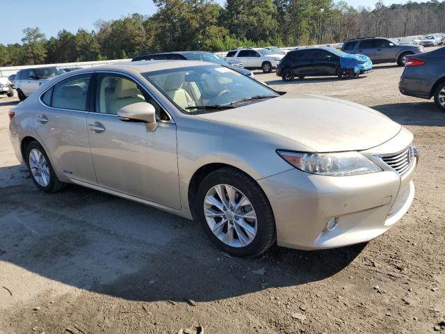 Photo 4 from auction – 2013 LEXUS ES 300H with VIN JTHBW1GG8D2023292