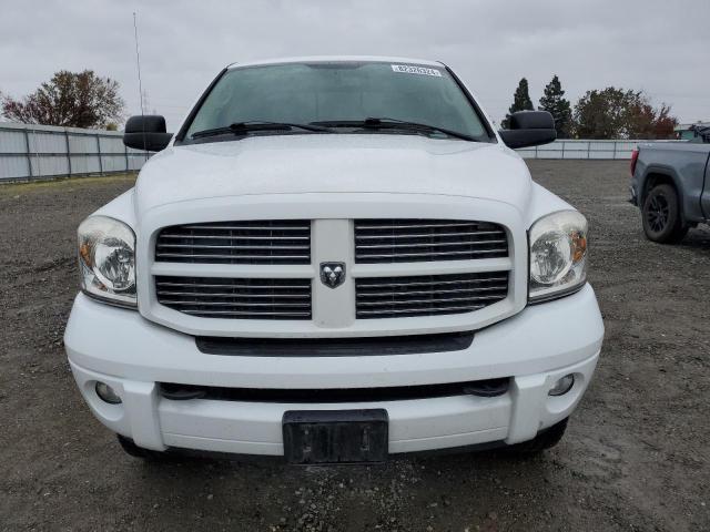 Photo 5 from auction – 2007 DODGE RAM 2500 S with VIN 1D7KS28A57J593604
