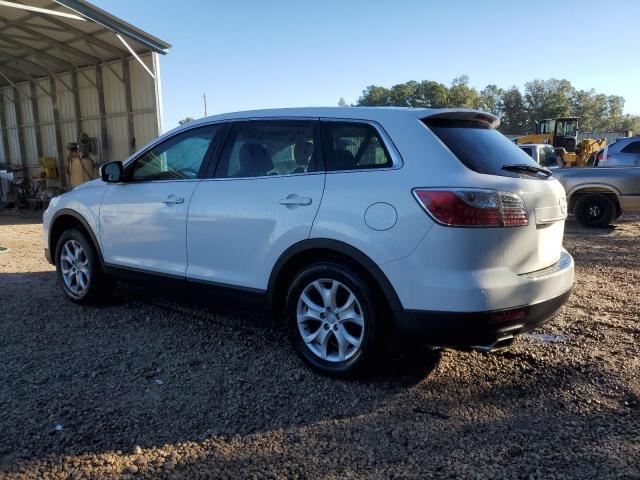 Photo 2 from auction – 2011 MAZDA CX-9 with VIN JM3TB2CA1B0314550