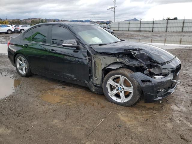 Photo 4 from auction – 2013 BMW 328 I SULE with VIN WBA3C1C54DF435038