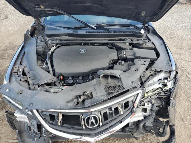 Photo 11 from auction – 2015 ACURA TLX with VIN 19UUB2F36FA009749