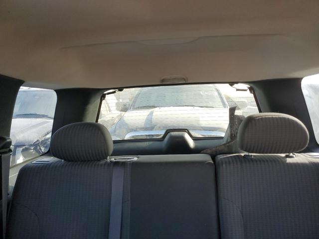 Photo 10 from auction – 2004 JEEP LIBERTY SP with VIN 1J4GL48K24W304673