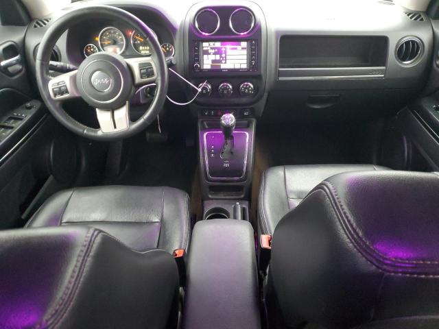 Photo 8 from auction – 2014 JEEP PATRIOT LI with VIN 1C4NJRCB5ED623733