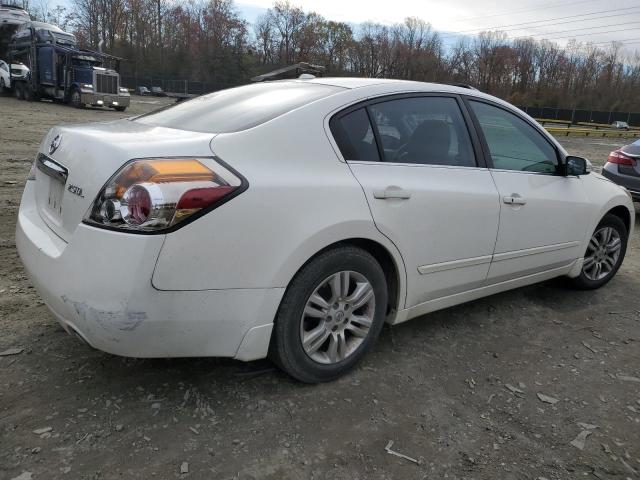 Photo 3 from auction – 2011 NISSAN ALTIMA BAS with VIN 1N4AL2AP0BC177996