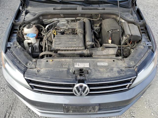 Photo 11 from auction – 2017 VOLKSWAGEN JETTA SE with VIN 3VWDB7AJ8HM203204
