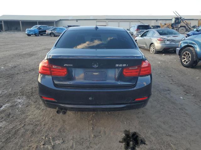 Photo 6 from auction – 2013 BMW 328 XI SUL with VIN WBA3B5C5XDF590154