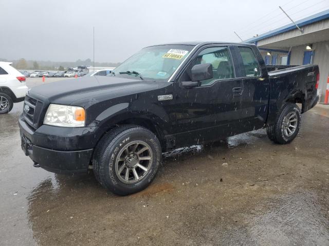 FORD F150 2005 with VIN 1FTRX14W05KC57470 - Photo from auction
