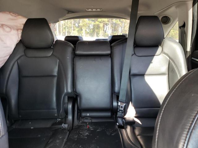 Photo 10 from auction – 2015 ACURA MDX ADVANC with VIN 5FRYD3H8XFB013446