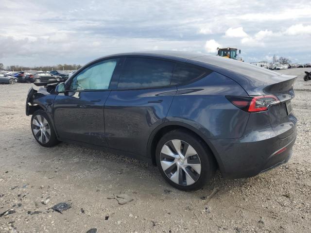 Photo 2 from auction – 2021 TESLA MODEL Y with VIN 5YJYGDEE9MF065642