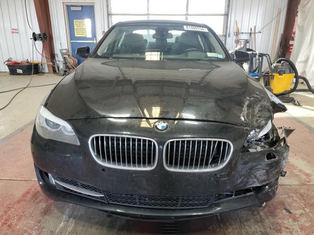 Photo 5 from auction – 2011 BMW 535 XI with VIN WBAFU7C58BC875369