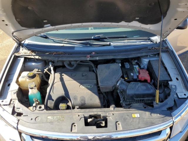 Photo 12 from auction – 2013 FORD EDGE SE with VIN 2FMDK3GC6DBA36319