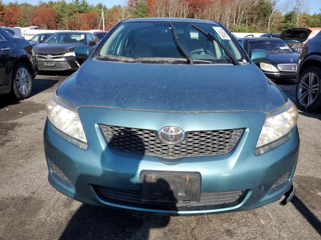 Photo 5 from auction – 2010 TOYOTA COROLLA BA with VIN 2T1BU4EE2AC379342