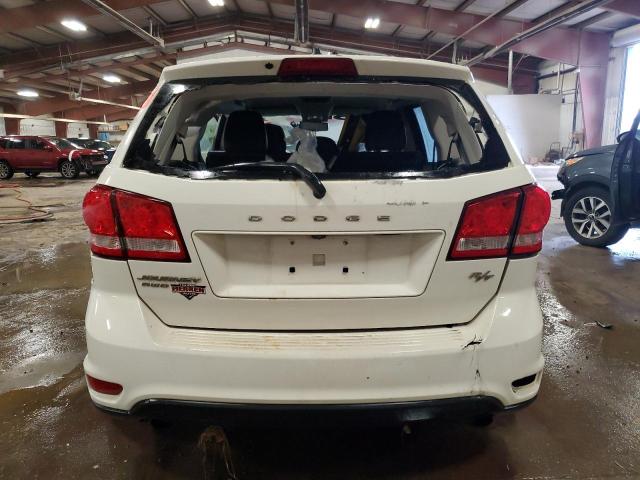 Photo 6 from auction – 2016 DODGE JOURNEY R/ with VIN 3C4PDDEG9GT250625