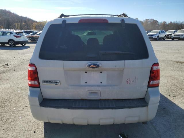 Photo 6 from auction – 2011 FORD ESCAPE XLT with VIN 1FMCU0D76BKB38833