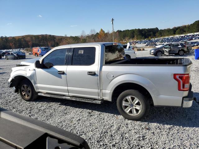 Photo 2 from auction – 2015 FORD F150 SUPER with VIN 1FTEW1C82FFC45772
