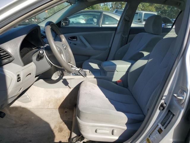 Photo 7 from auction – 2011 TOYOTA CAMRY BASE with VIN 4T1BF3EK2BU131361