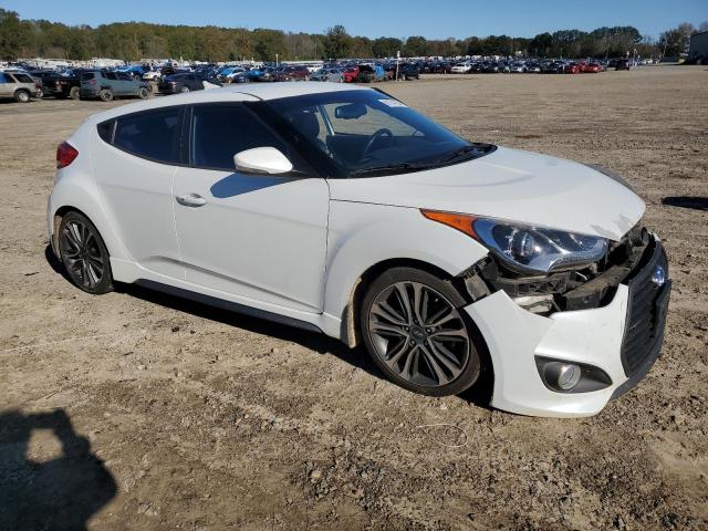 Photo 4 from auction – 2016 HYUNDAI VELOSTER T with VIN KMHTC6AE7GU272917