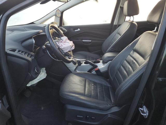 Photo 7 from auction – 2015 FORD C-MAX SEL with VIN 1FADP5BU2FL117313