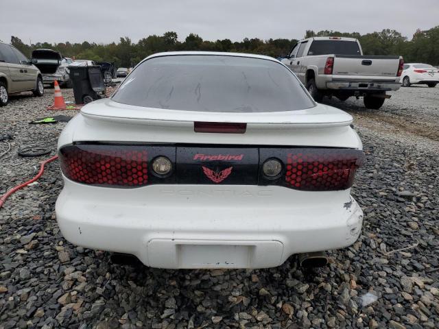 Photo 6 from auction – 2000 PONTIAC FIREBIRD with VIN 2G2FS22K6Y2133066