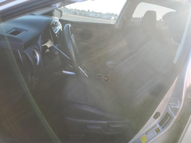 Photo 7 from auction – 2018 TOYOTA COROLLA L with VIN 2T1BURHE1JC059910