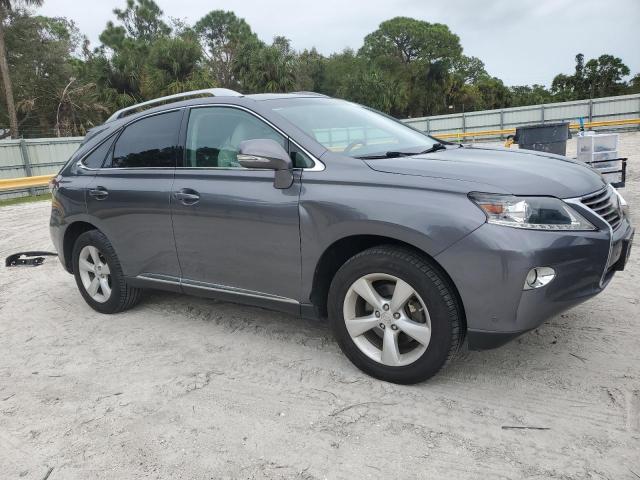 Photo 4 from auction – 2013 LEXUS RX 350 BAS with VIN 2T2BK1BA7DC218975