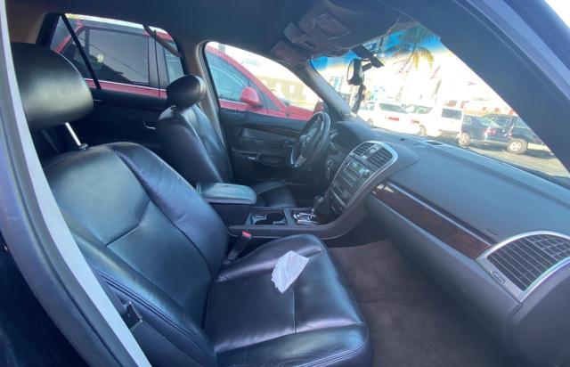 Photo 5 from auction – 2009 CADILLAC SRX with VIN 1GYEE637890103077