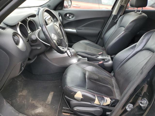 Photo 7 from auction – 2012 NISSAN JUKE S with VIN JN8AF5MV4CT113771