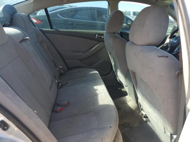 Photo 10 from auction – 2011 NISSAN ALTIMA BAS with VIN 1N4AL2AP4BN491297