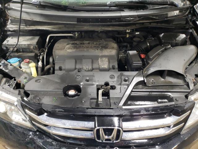 Photo 11 from auction – 2014 HONDA ODYSSEY EX with VIN 5FNRL5H64EB016506