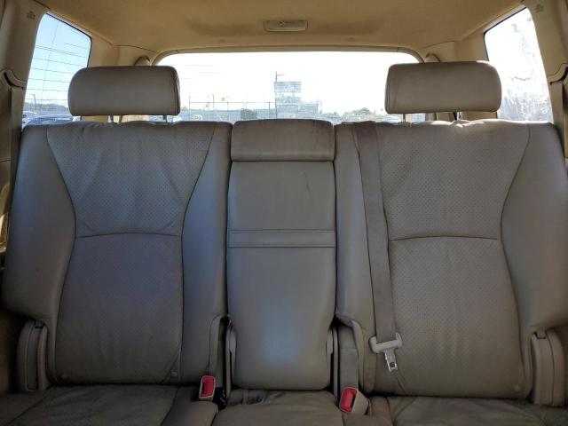 صورة رقم 10 من المزاد - 2006 TOYOTA HIGHLANDER مع VIN JTEEP21A660137694