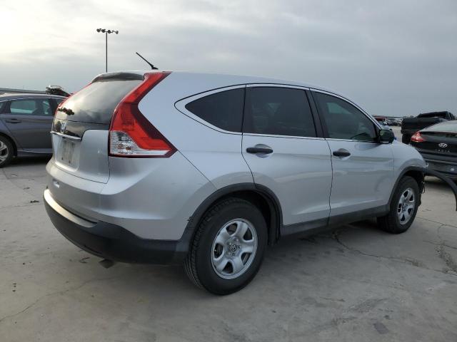Photo 3 from auction – 2014 HONDA CR-V LX with VIN 2HKRM3H33EH527634
