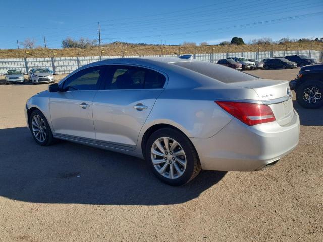 Photo 2 from auction – 2016 BUICK LACROSSE with VIN 1G4GB5G32GF171552