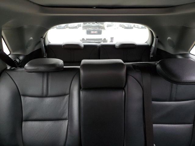 Photo 10 from auction – 2012 KIA SORENTO SX with VIN 5XYKW4A23CG192382