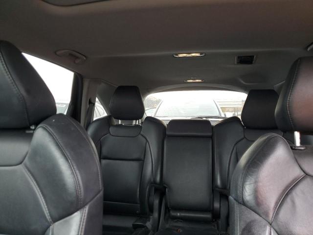 Photo 10 from auction – 2018 ACURA MDX with VIN 5J8YD4H33JL028535