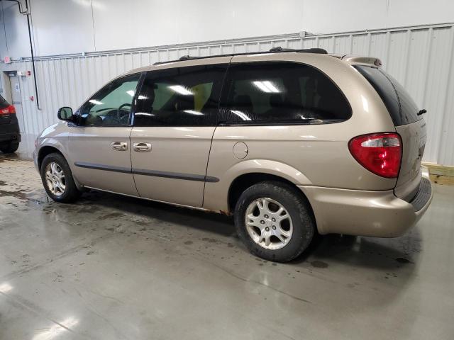 Zdjęcie 2 z aukcji – 2003 DODGE GRAND CARA z VIN 2B4GP44R72R726311