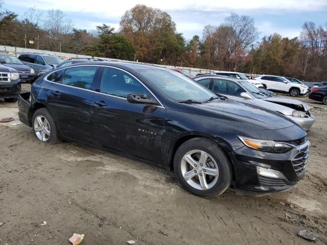 Photo 4 from auction – 2019 CHEVROLET MALIBU LS with VIN 1G1ZB5ST6KF120979