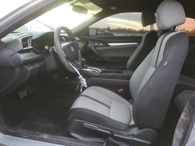 Photo 7 from auction – 2017 HONDA CIVIC LX with VIN 2HGFC4B52HH302741