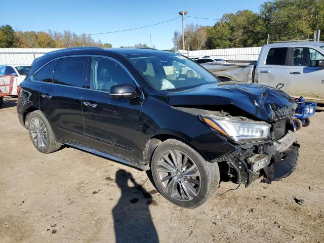 Photo 4 from auction – 2017 ACURA MDX TECHNO with VIN 5FRYD4H58HB003822