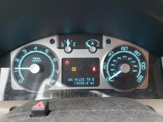 Photo 9 from auction – 2010 MERCURY MARINER PR with VIN 4M2CN8HG4AKJ04750