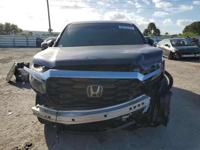 Photo 5 from auction – 2022 HONDA PASSPORT E with VIN 5FNYF7H54NB004426
