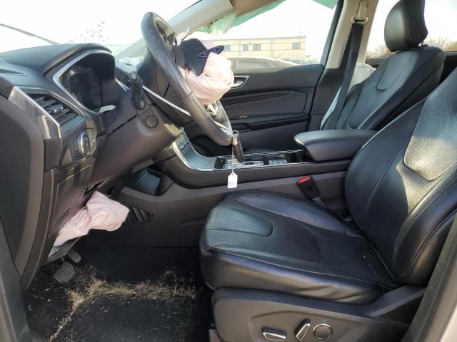 Photo 7 from auction – 2019 FORD EDGE TITAN with VIN 2FMPK3K91KBC22565