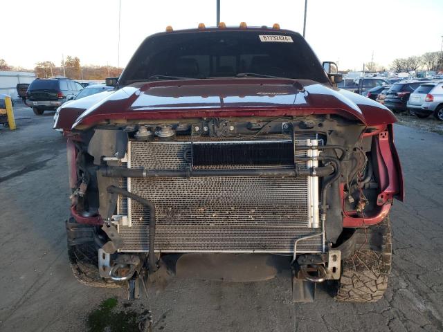 Photo 5 from auction – 2013 FORD F250 SUPER with VIN 1FT7W2BT8DEB43528