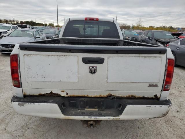 Photo 6 from auction – 2006 DODGE RAM 1500 with VIN 1D7HA16N76J113008