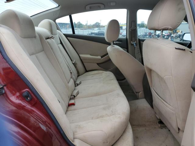 Photo 10 from auction – 2010 NISSAN ALTIMA BAS with VIN 1N4AL2AP7AN505840