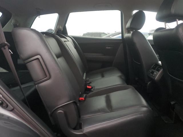 Photo 11 from auction – 2014 MAZDA CX-9 TOURI with VIN JM3TB3CA0E0429232