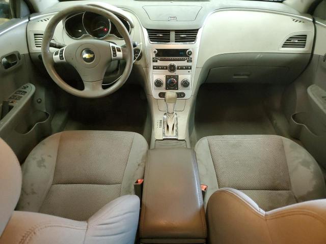 Photo 8 from auction – 2011 CHEVROLET MALIBU LS with VIN 1G1ZB5E18BF251518