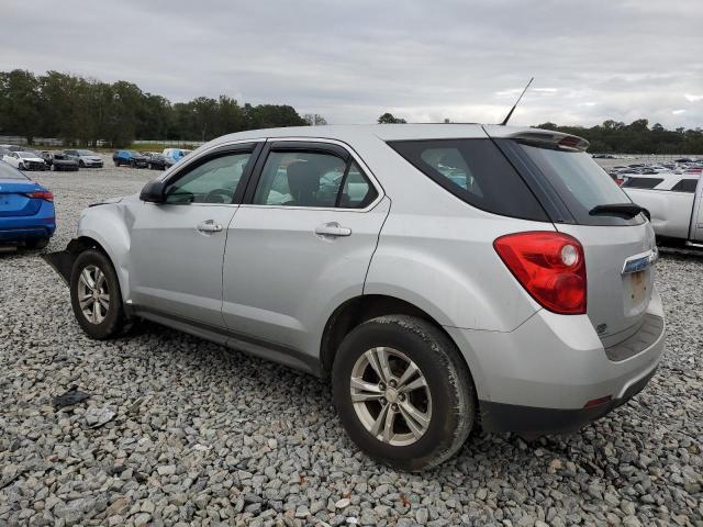 Photo 2 from auction – 2011 CHEVROLET EQUINOX LS with VIN 2GNALBEC7B1154813